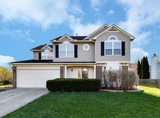 2872 Aspen Ridge Dr, Ann Arbor, MI 48103