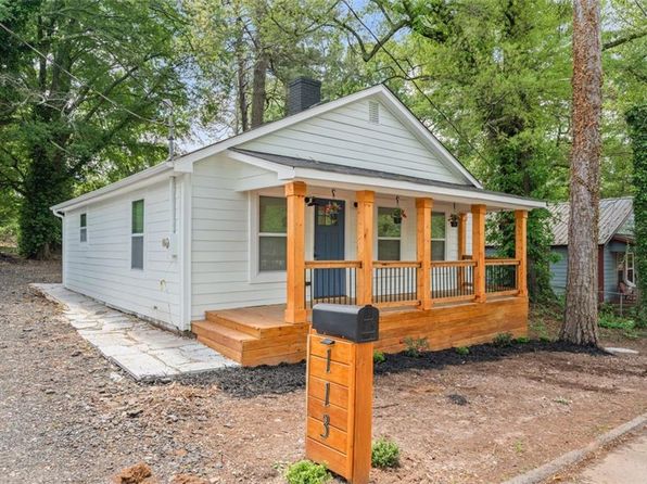 113 Nowell St, Monroe, GA 30655
