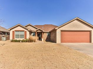 4908 Itasca St, Lubbock, TX 79416