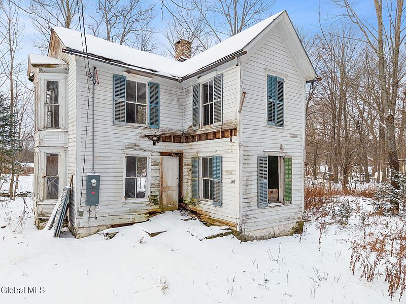 2nd image of 109 Rossman Hill Road
