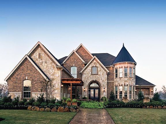 The Manor