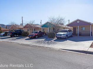 701 N Florida Ave #E, Alamogordo, NM 88310