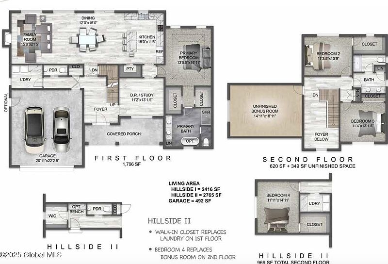 2nd image of 17 Eastpointe Drive