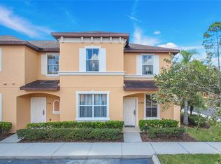 2740 Coupe St, Kissimmee, FL 34746