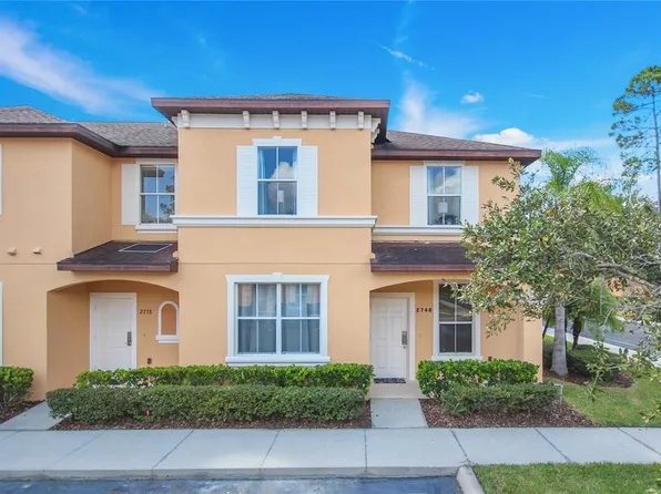 2740 Coupe St, Kissimmee, FL 34746