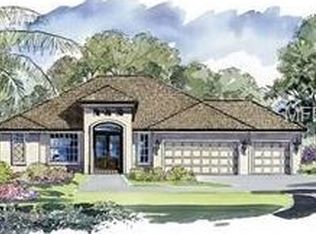 12744 Seronera Valley Ct, Spring Hill, FL 34610