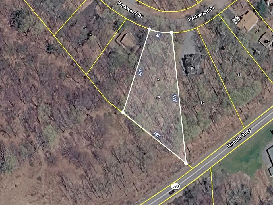1st image of 91 Parkwood Dr