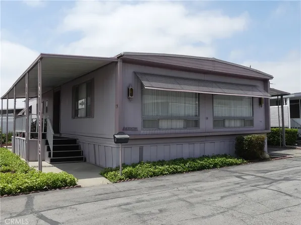 4800 Daleview Ave #79, El Monte, CA 91731