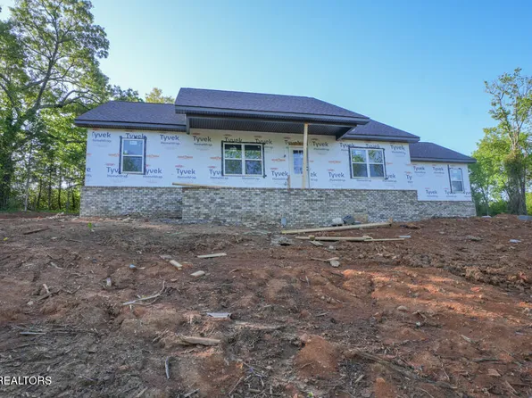 842 Pinebrooke Dr, Maryville, TN 37801