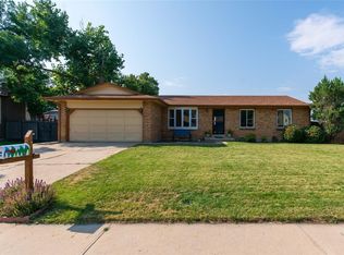 11834 W 65th Pl, Arvada, CO 80004