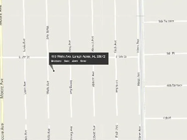 418 Wells Ave, Lehigh Acres, FL 33972