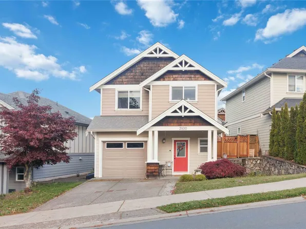 3100 Langford Lake Rd, Langford, BC V9B 0L9