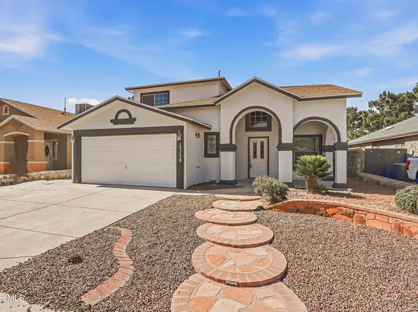 13738 Paseo Verde Dr, Socorro, TX 79928