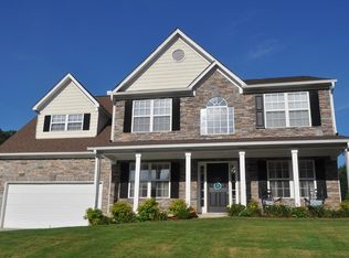 965 Shannon Rd, Loganville, GA 30052