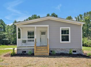 1399 Cherrytree Rd NE, Winnabow, NC 28479