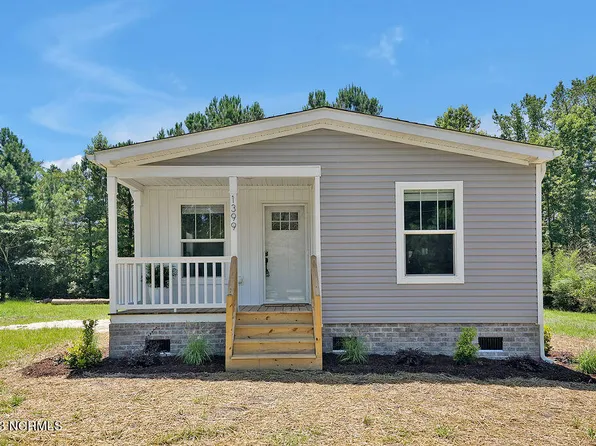 1399 Cherrytree Road NE, Winnabow, NC 28479
