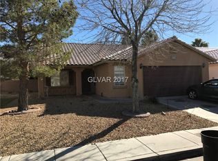 6255 Elderberry Wine Ave, Las Vegas, NV 89142