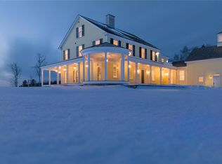 285 Lady Slipper Ln, Brandon, VT 05733