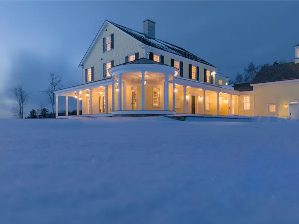 285 Lady Slipper Lane, Goshen, VT 05733