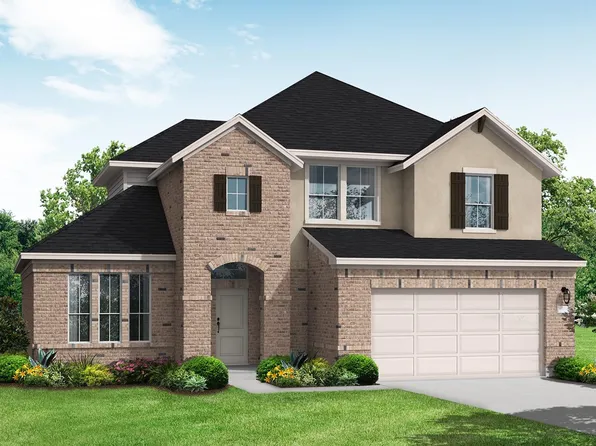 1421 Amanda Paige Dr, Georgetown, TX 78628