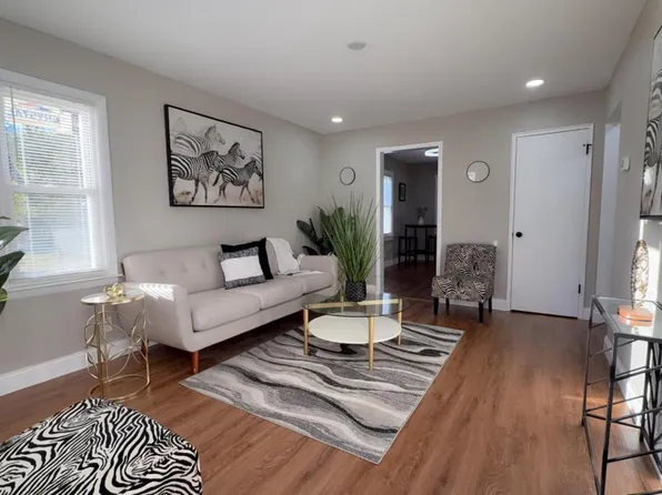 4204 West Sheridan AVENUE, Milwaukee, WI 53209