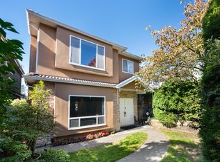 7483 West Blvd, Vancouver, BC V6P5S2