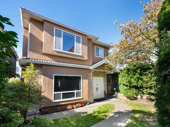 7483 West Blvd, Vancouver, BC V6P 5S2