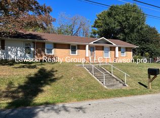 1726 Starview Dr, Salem, VA 24153