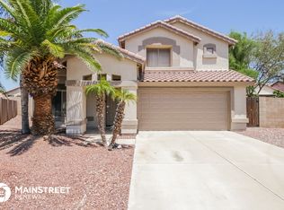 8544 W Carol Ave, Peoria, AZ 85345
