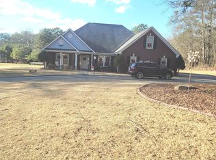 300 Pitts Chapel Rd, Newborn, GA 30056
