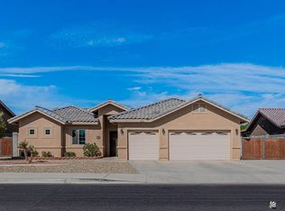 7620 E 41st St, Yuma, AZ 85365