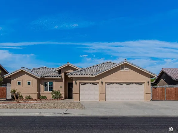 7620 E 41st St, Yuma, AZ 85365