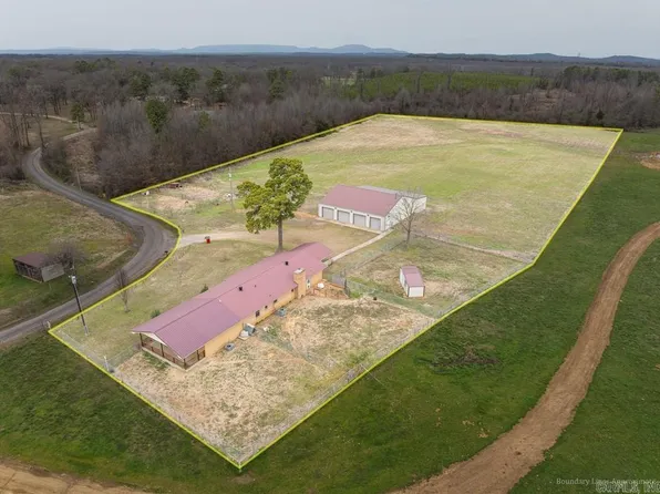 10390 Eden Rd, Ola, AR 72853