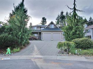 7903 129th Pl SE, Newcastle, WA 98056