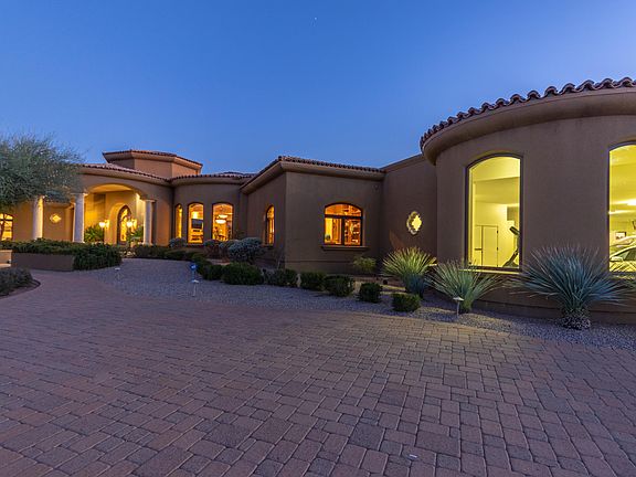 3rd image of 10917 E Troon North Dr