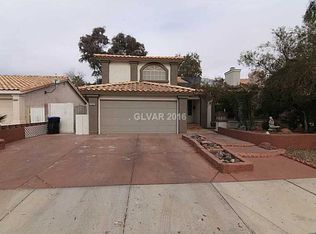 1422 Pathfinder Rd, Henderson, NV 89014