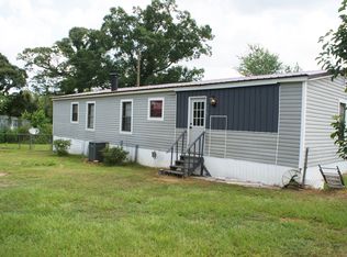 1587 Webster Maricle Rd, Pitkin, LA 70656