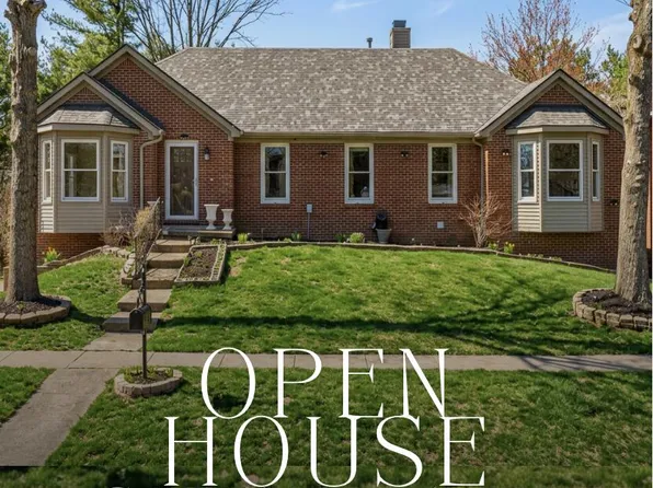2708 Ashbrooke Dr, Lexington, KY 40513