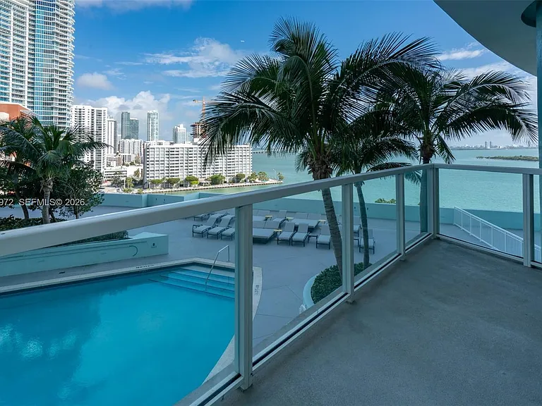 1900 N Bayshore Dr #3809 — Photo 22