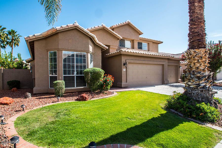 1st image of 6307 W Rose Garden Ln