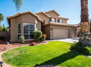 6307 W Rose Garden Ln, Glendale, AZ 85308