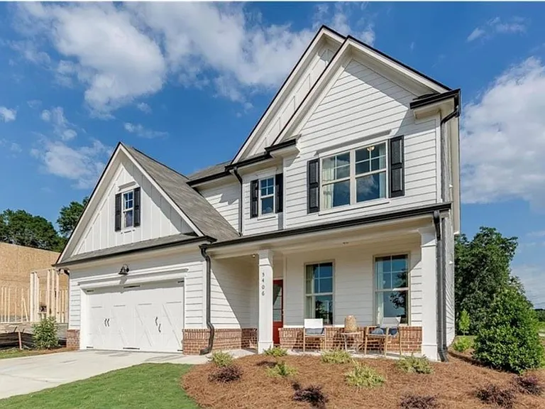 5453 Trillium Way — Photo 1