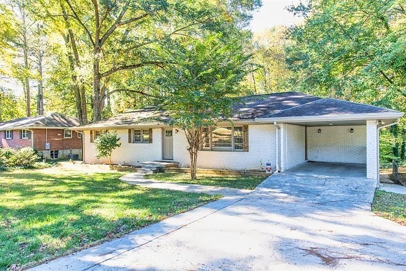 2370 Shallowford Rd NE, Atlanta, GA 30345 Zillow