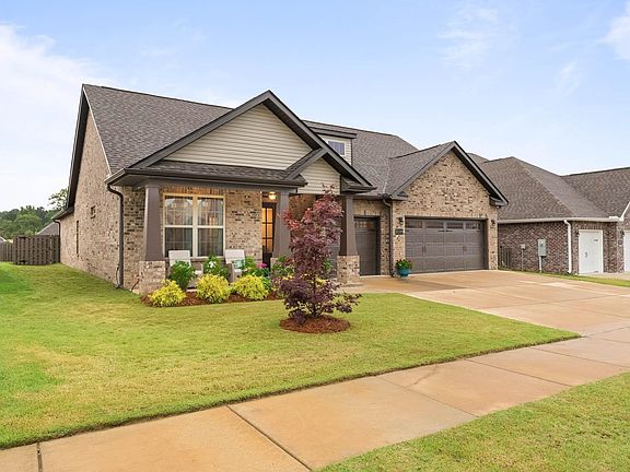 2nd image of 2129 Misty Dr NE