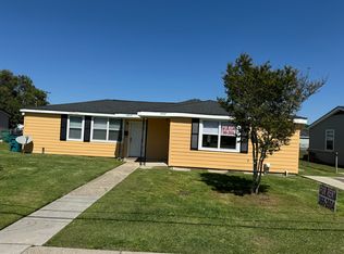 2407 Claire Ave, Gretna, LA 70053