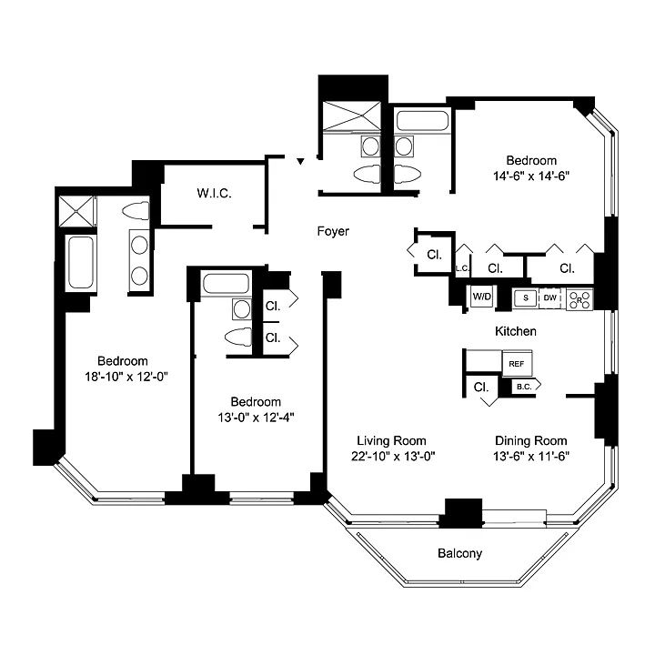 Building Photo - 350 E 79th St #25B