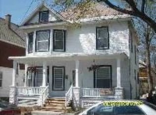 31 Spruce St, Schenectady, NY 12304