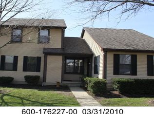 6895 Cooper Rd, Westerville, OH 43081