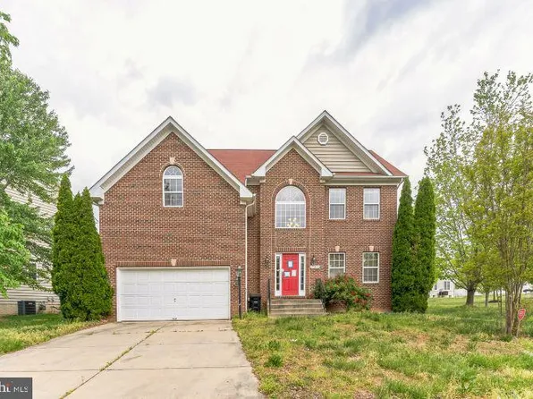 17301 Summerwood Ln, Accokeek, MD 20607