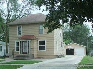 518 6th Ave SW, Pipestone, MN 56164